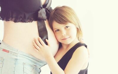 Celiakie a výživa v těhotenství