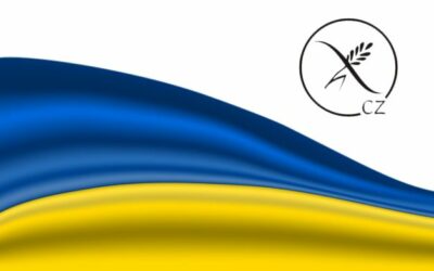 Bezlepkové potraviny pro ukrajinské celiaky – Безглютенові харчові пакети