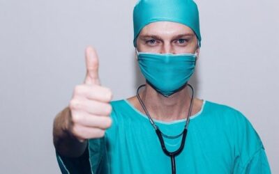 Celostátní průzkum zaměřený na kvalitu českých nemocnic