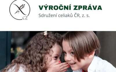 Výroční zpráva SCČR za rok 2022
