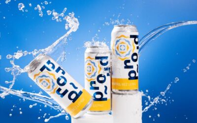 Bezlepkové pivo – světlý ležák Ventill