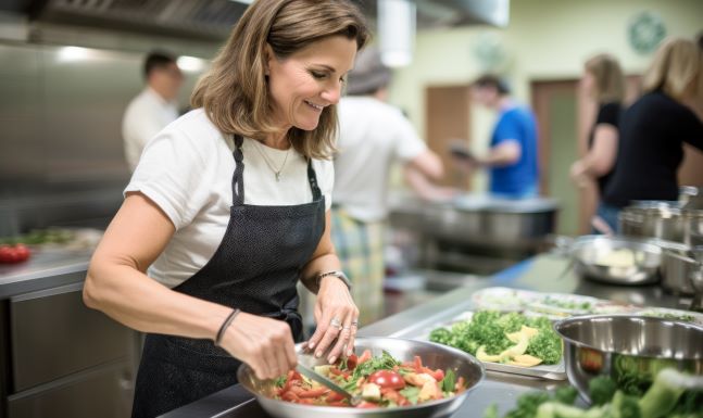 Vyšla Metodika poskytování dietní stravy v rámci školního stravování