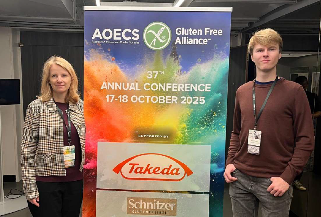 Zápis z jednání AOECS – Brusel 2025