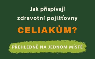 Detailní přehled příspěvků jednotlivých pojišťoven