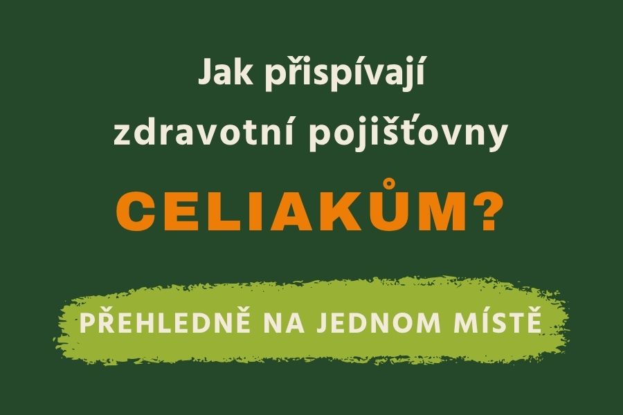 Detailní přehled příspěvků jednotlivých pojišťoven